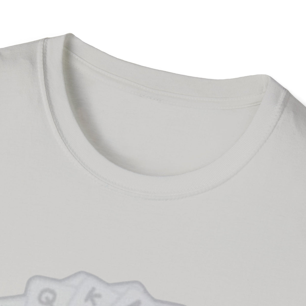 Faith; Crown of Thorns T-Shirt