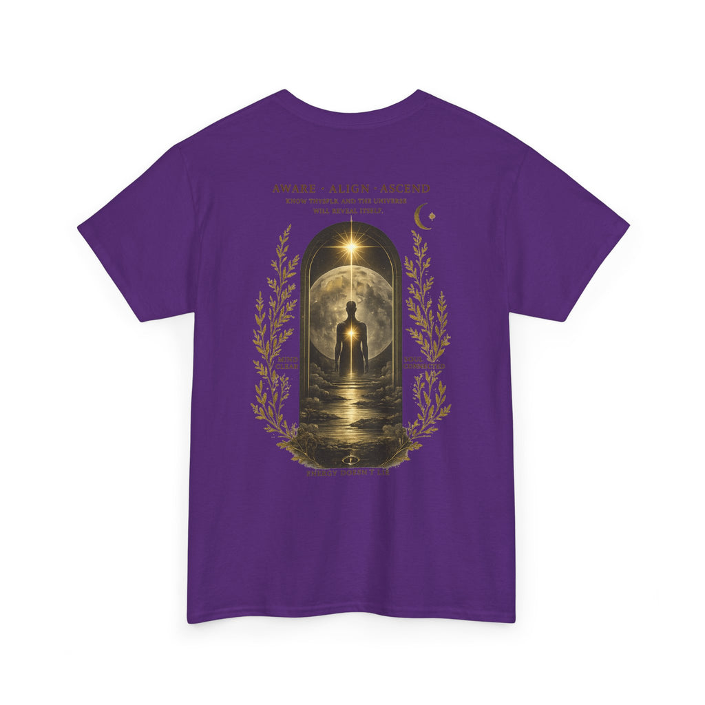 Spiritual Awakening T-Shirt