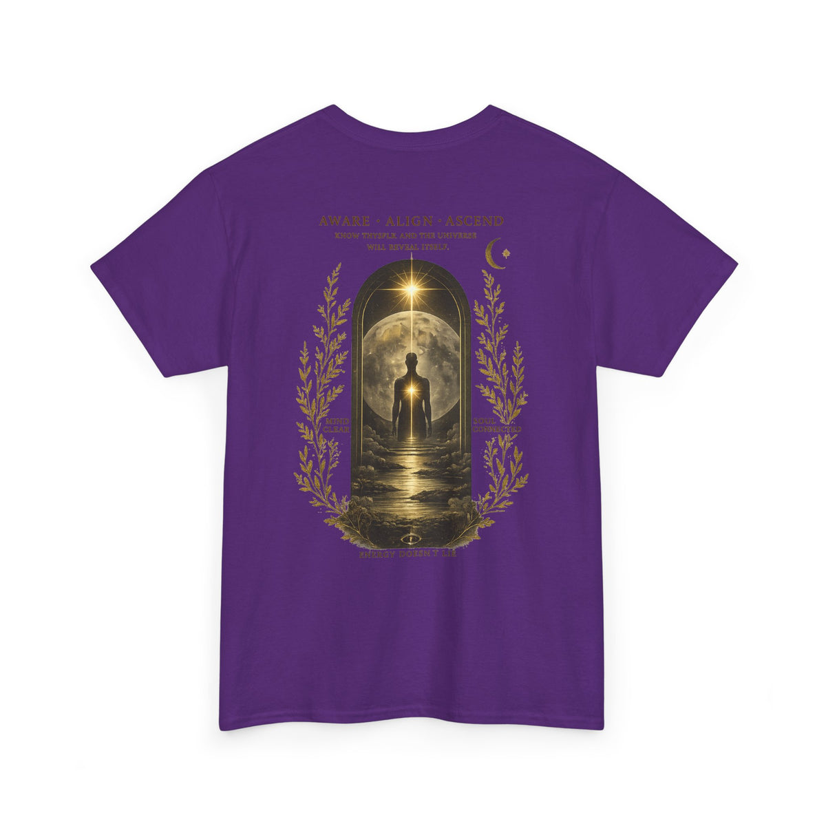 Spiritual Awakening T-Shirt