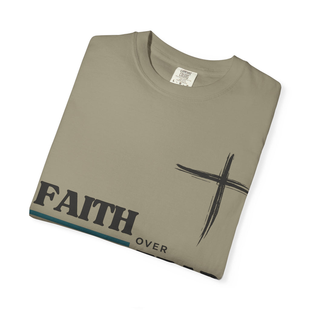 F.O.F Tee