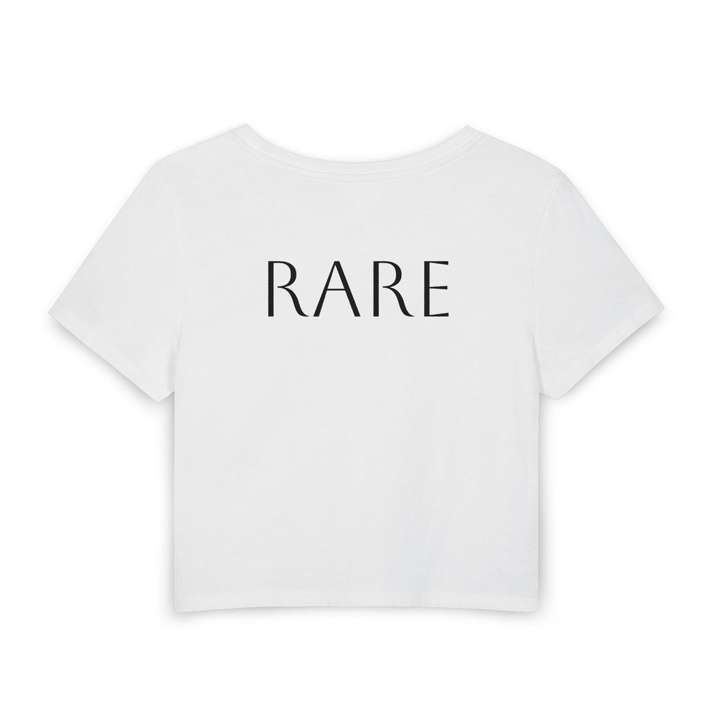 Socially Rare Aware Baby Tee