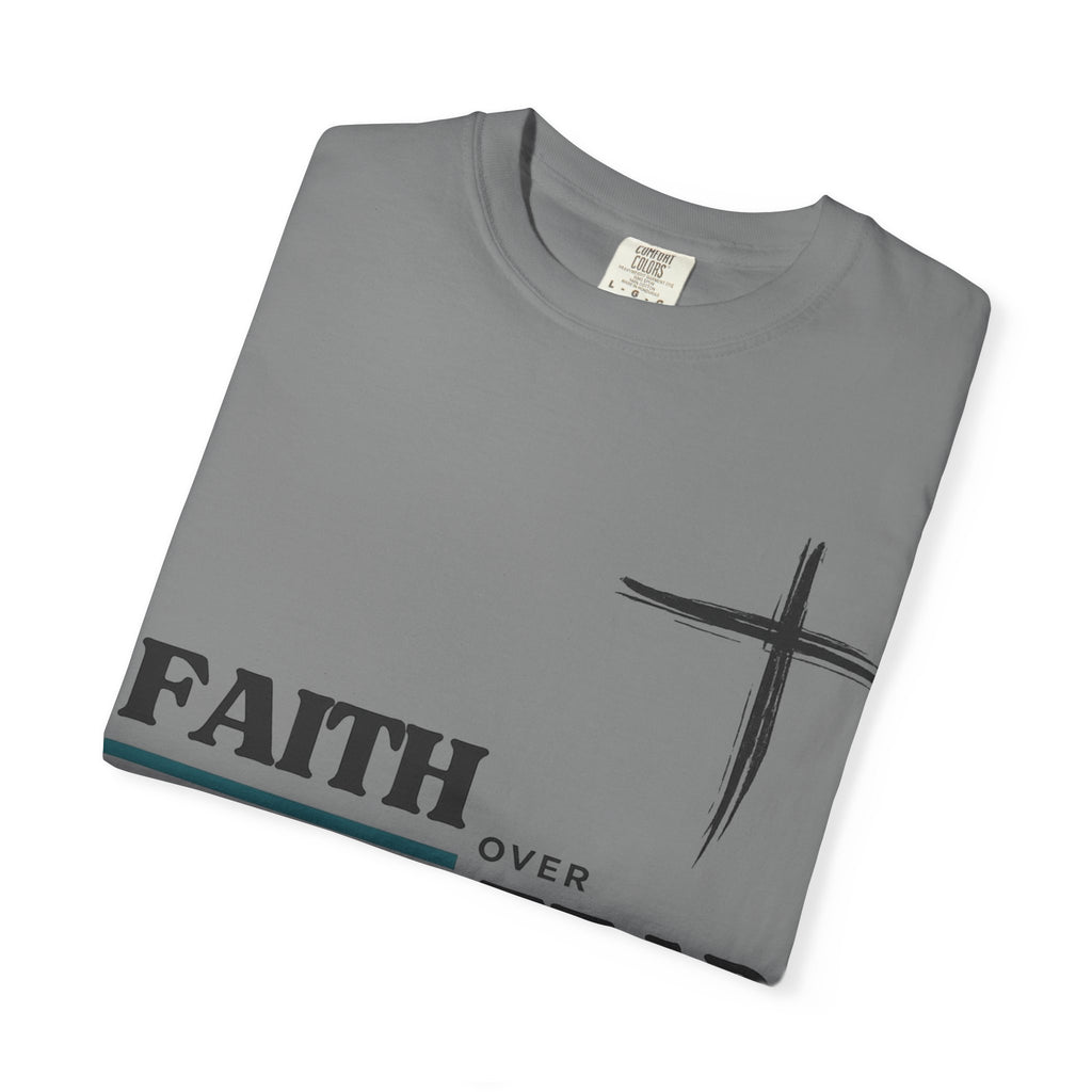 F.O.F Tee