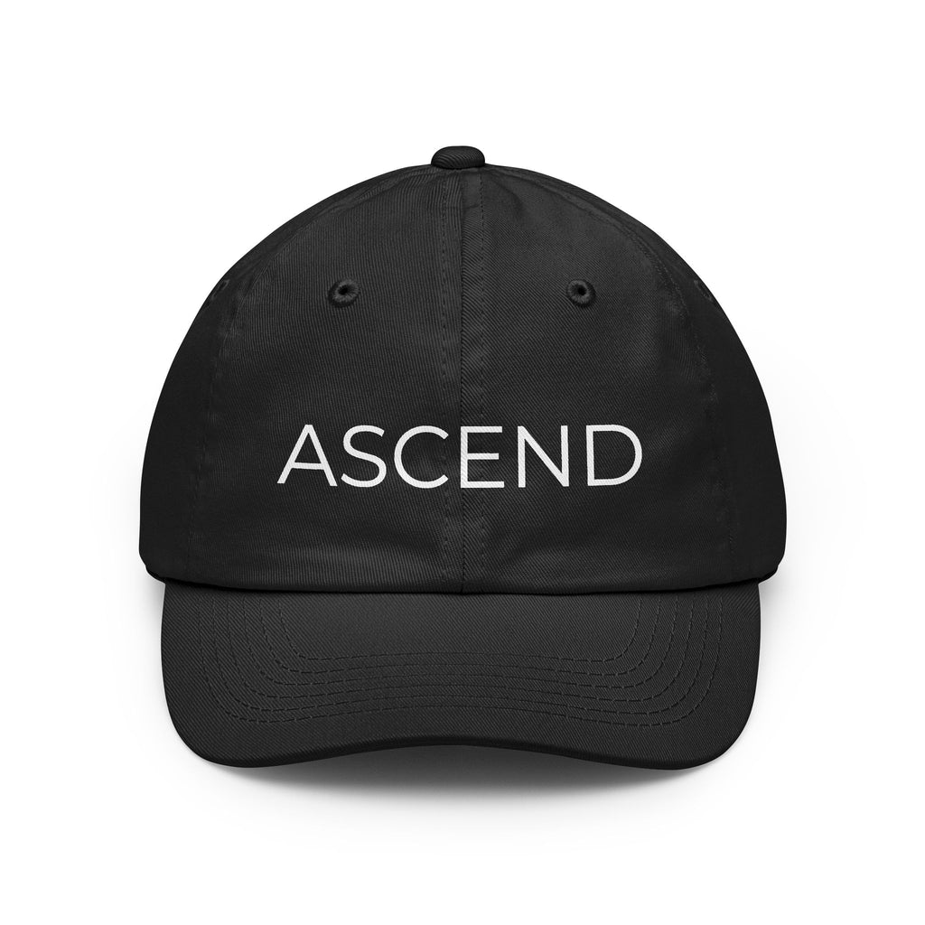 ASCEND Dad Hat