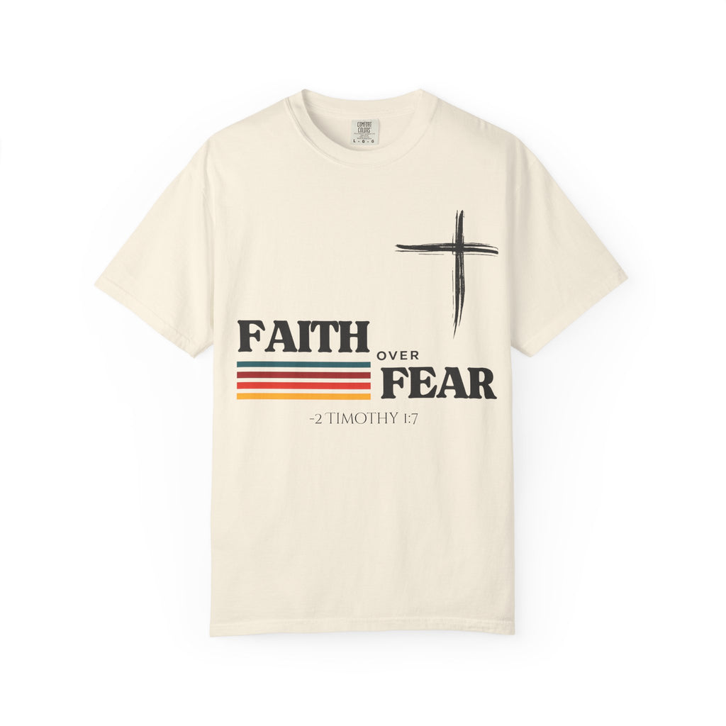 F.O.F Tee