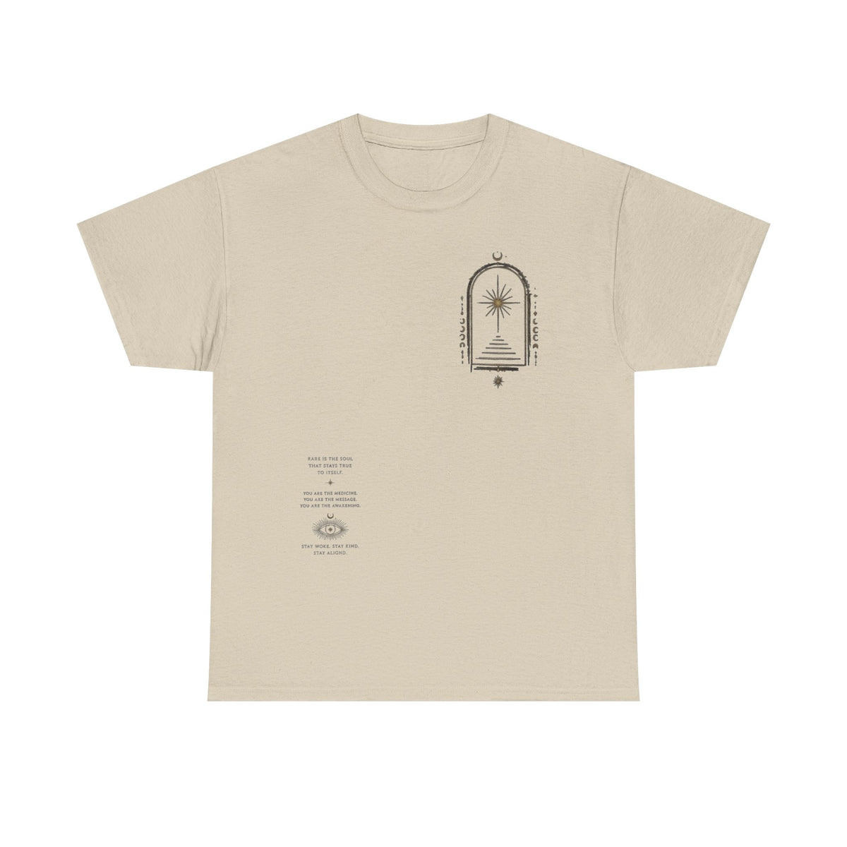 Spiritual Awakening T-Shirt