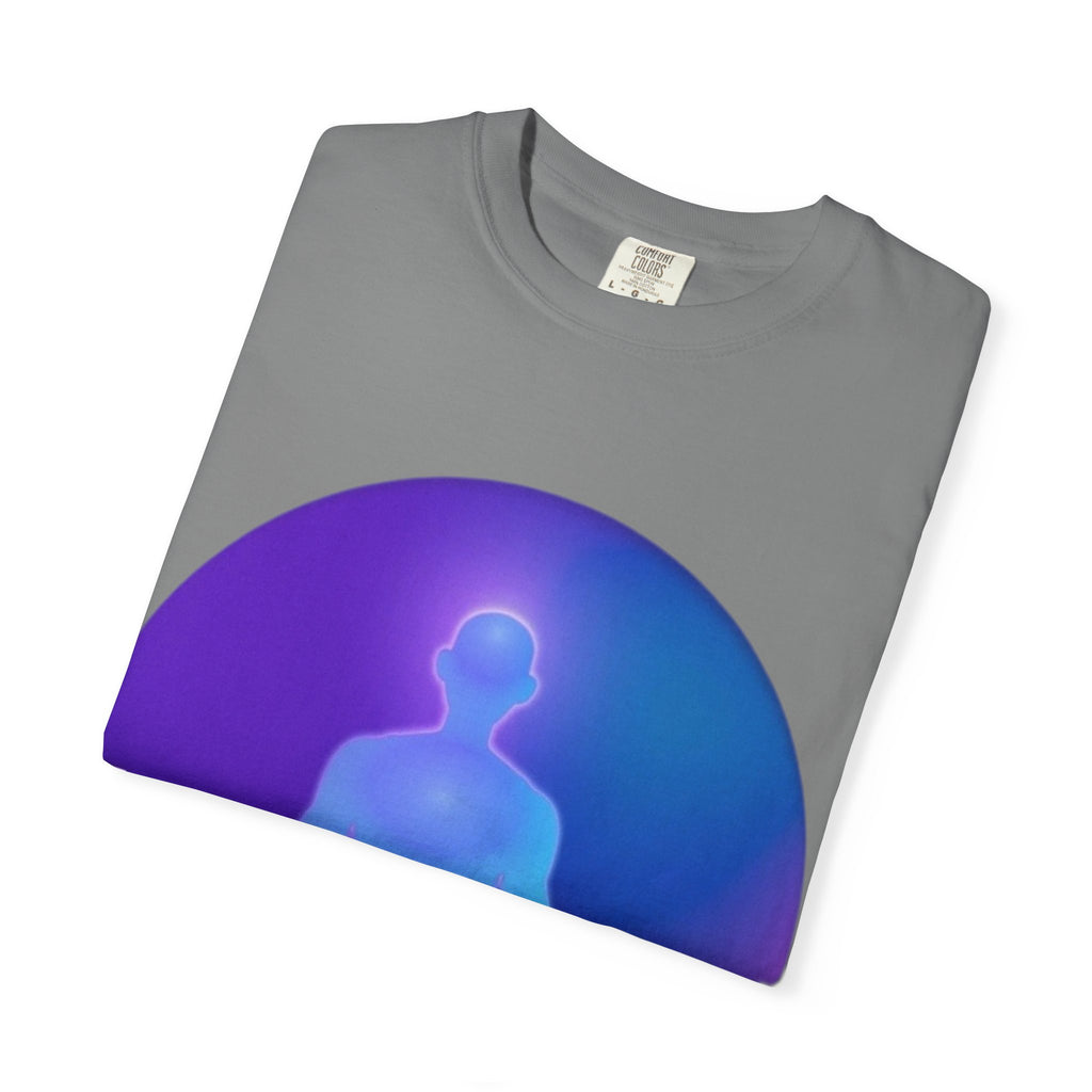 S.O.S. Meditation Graphic T-Shirt